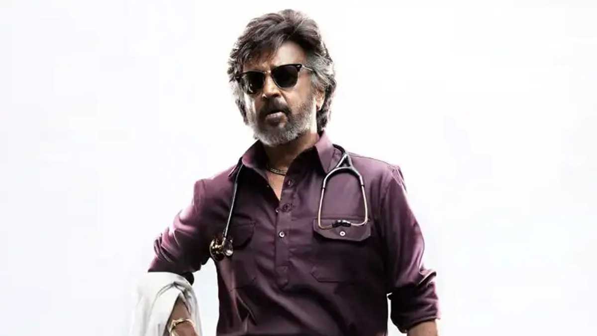 రజనీకాంత్ ‘ధర్మన్’ షూటింగ్‌ స్పీడ్‌.. సెకండ్ షెడ్యూల్‌ మొదలు